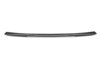 PSM Style Matte Carbon Fiber Rear Lip BMW 4 Series  F32 F36