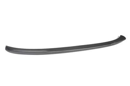 CS Style Matte Carbon Fiber Trunk Spoiler BMW 3 Series F30 F35