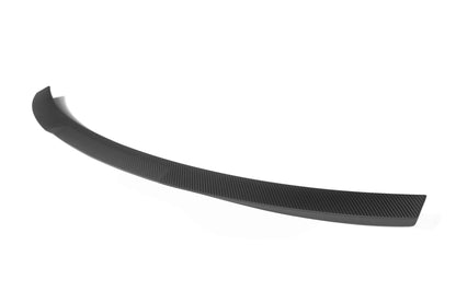 M4 Style Matte Carbon Fiber Rear Lip BMW 4 Series G22