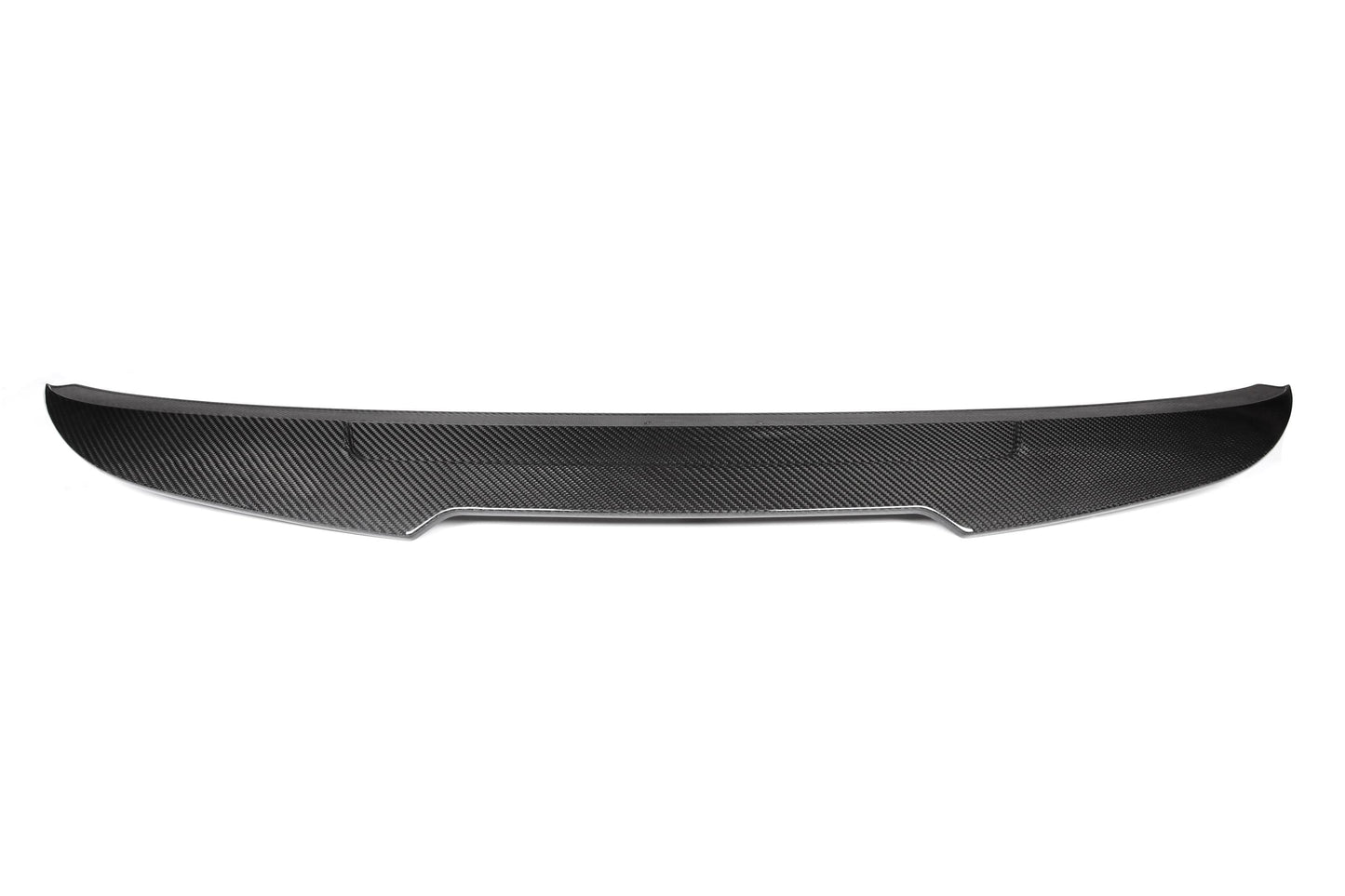 PSM Style Carbon Fiber Trunk Spoiler BMW 3 Series F30 F35