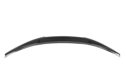 M4 Style Carbon Fiber Rear Lip BMW M4 F82 F83