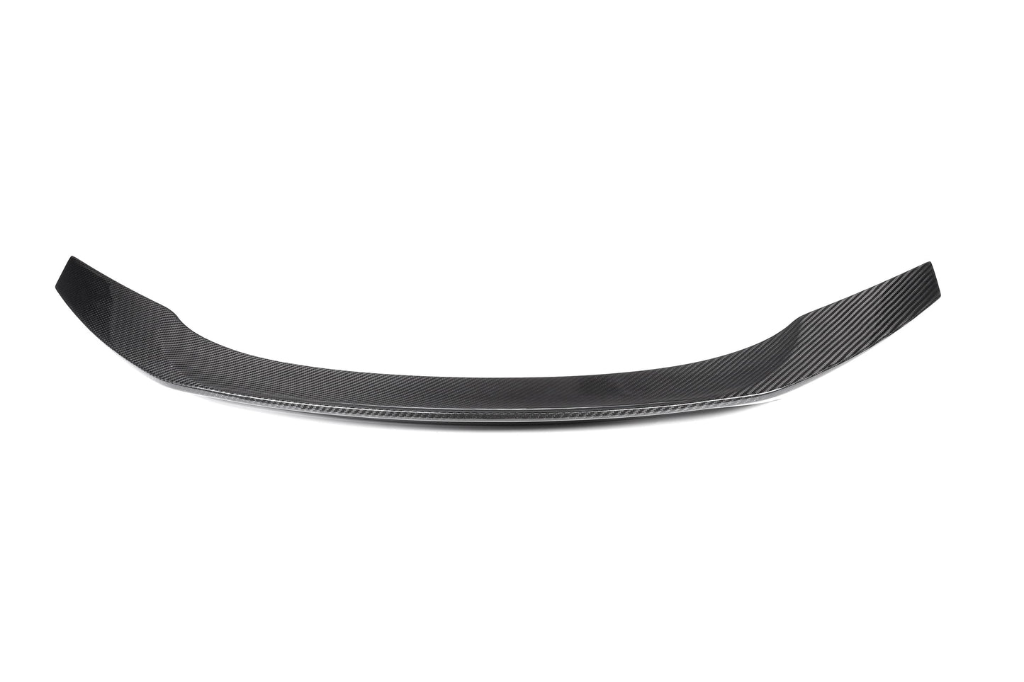 TRD Style Carbon Fiber Rear Lip BMW Z Series Z4 G29