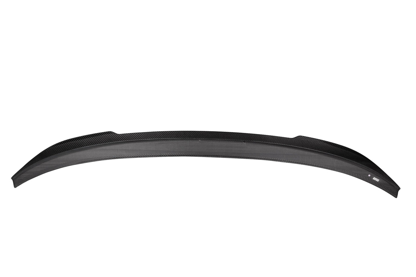 CS Style Carbon Fiber Rear Lip BMW 5 Series G30
