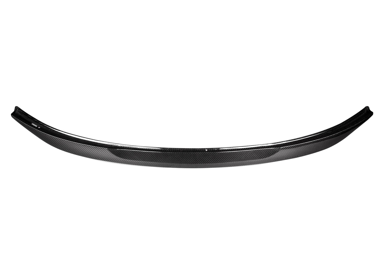 MP Style Carbon Fiber Rear Lip BMW 3 Series G20 G28