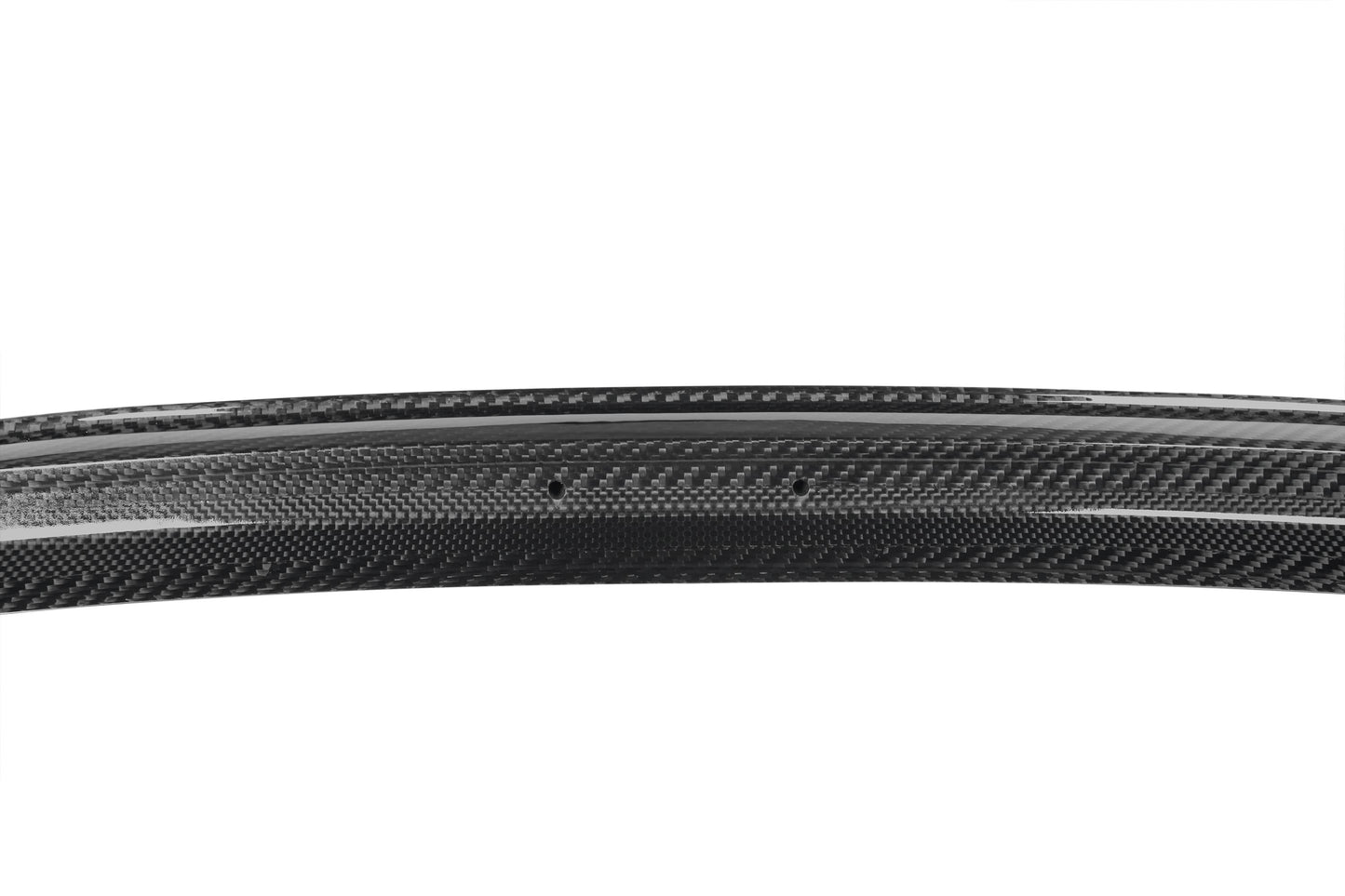 PSM Style Carbon Fiber Rear Lip BMW 8 Series G15