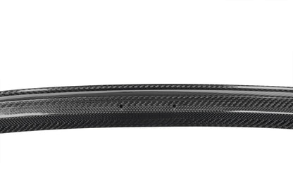 PSM Style Carbon Fiber Rear Lip BMW 8 Series G15
