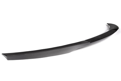 M4  Style Matte Carbon Fiber Rear Lip BMW 4 Series F36