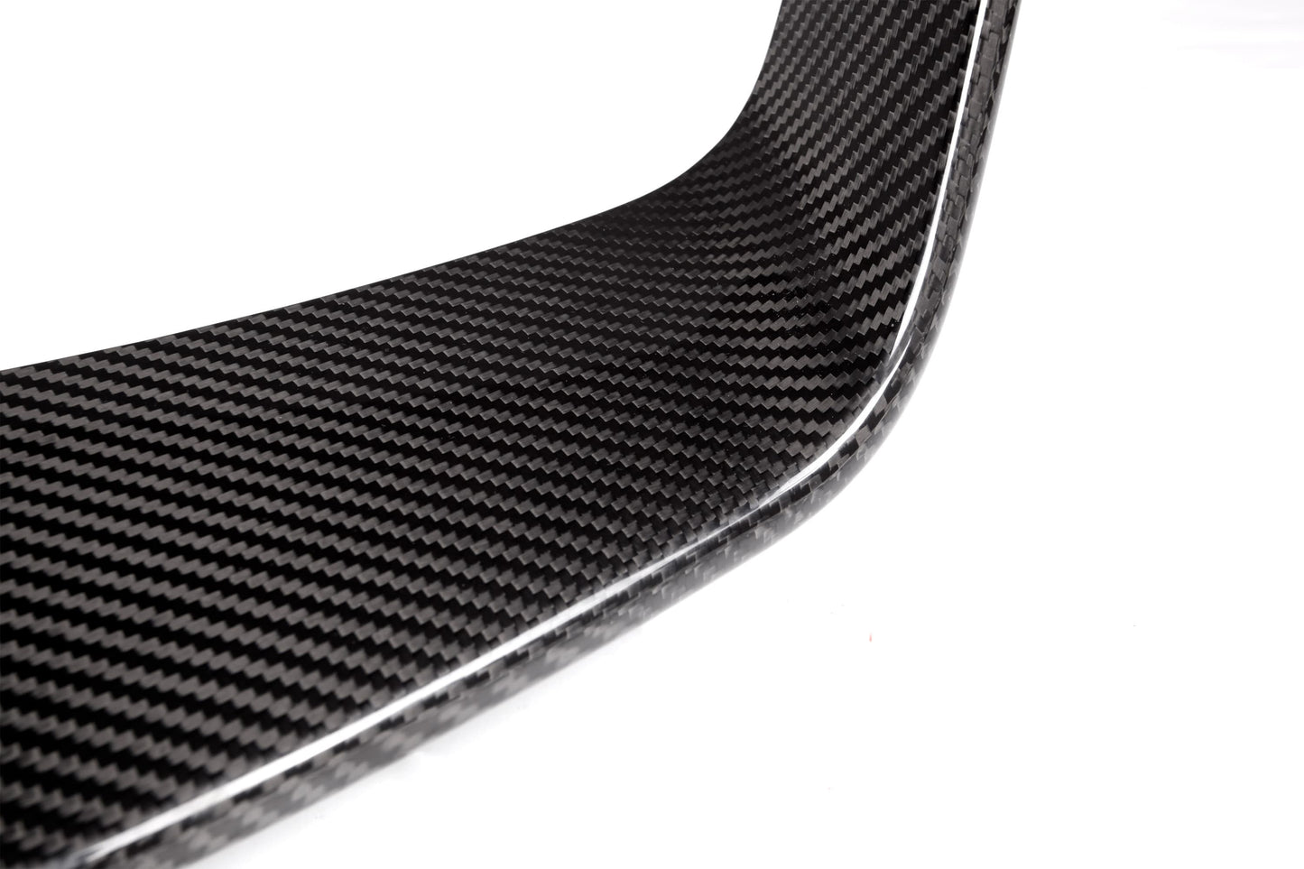MP Style Carbon Fiber Front Corner BMW M3 M4 F80 F82 F83