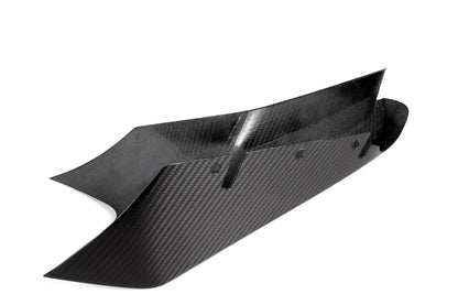MP Style Carbon Fiber Corner BMW M5 F90
