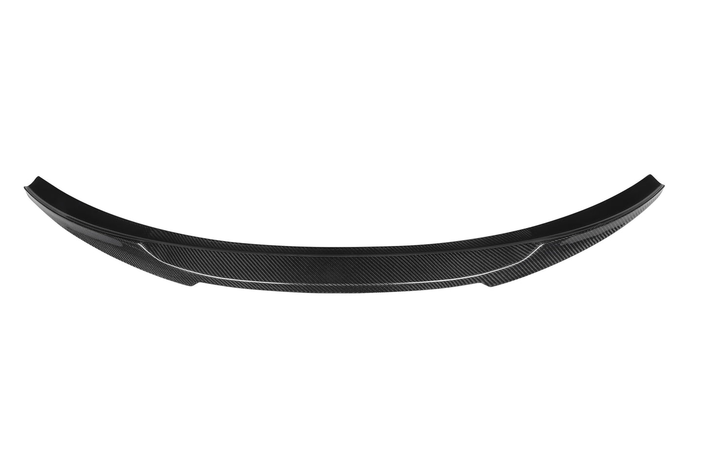 M4 Style Carbon Fiber Rear Lip BMW 5 Series G30