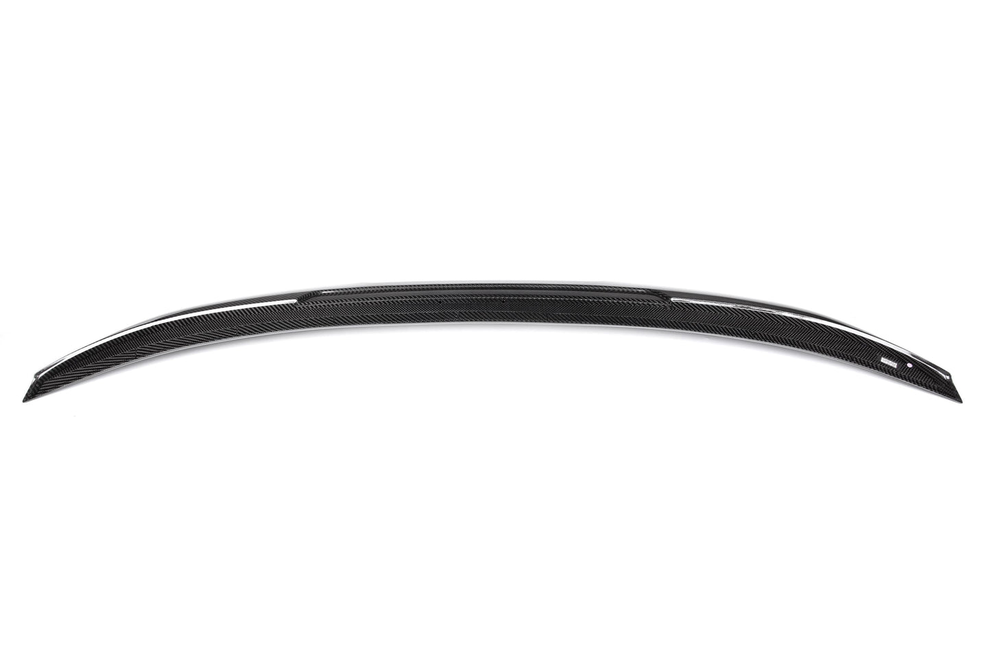 PSM Style Carbon Fiber Trunk Spoiler BMW 3 Series F30 F35