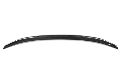 PSM Style Carbon Fiber Trunk Spoiler BMW 3 Series F30 F35
