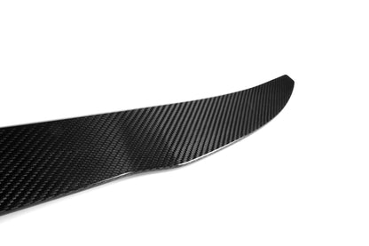 M Style Carbon Fiber Rear Lip BMW X4 G20