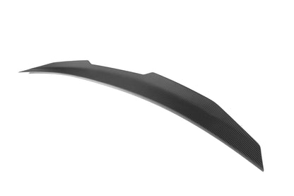 PSM Style Matte Carbon Fiber Rear Lip BMW 4 Series G22