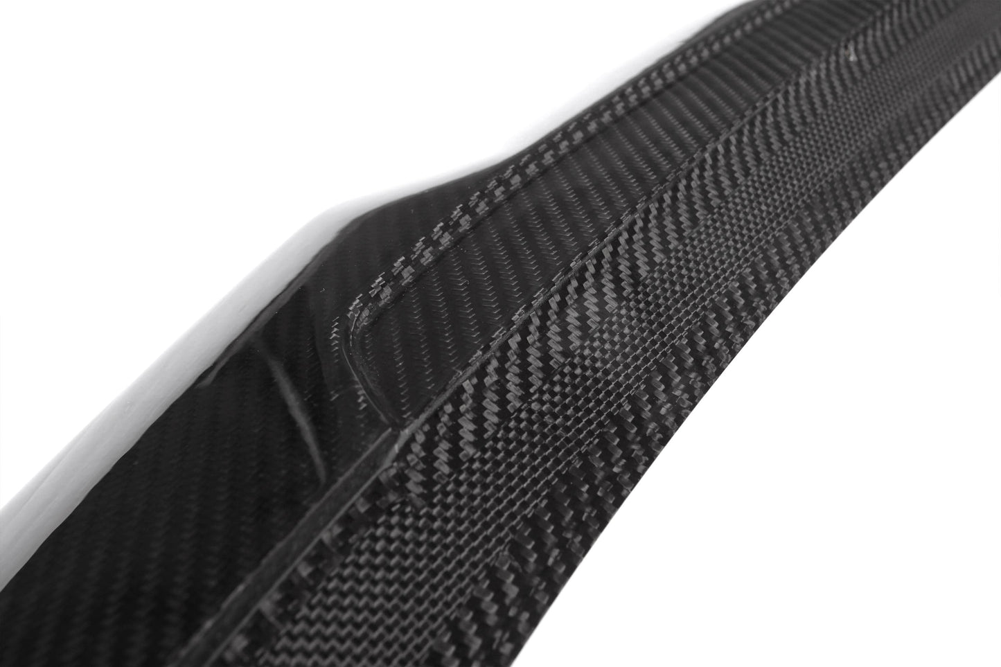 PSM Style Carbon Fiber Rear Lip BMW 2 Series F44
