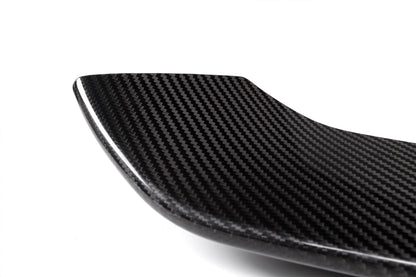 MP Style Carbon Fiber Front Corner BMW M3 M4 F80 F82 F83