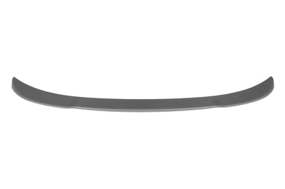 CS Style Matte Carbon Fiber Rear Lip BMW 4 Series F36