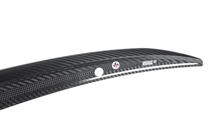 VS Style Carbon Fiber Rear Lip BMW 4 Series G26