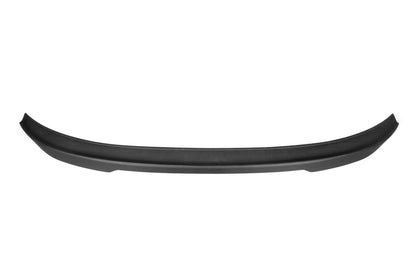 CS Style Matte Carbon Fiber Trunk Spoiler BMW 3 Series F30 F35
