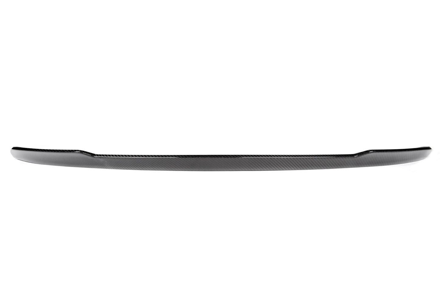CS Style Carbon Fiber Rear Lip BMW 4 Series F36