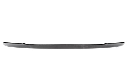 CS Style Carbon Fiber Rear Lip BMW 4 Series F36