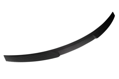 M4 Style Carbon Fiber Rear Lip BMW 4 Series G22