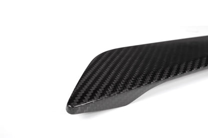 Carbon Fiber Fender Side Vents BMW 5 Series G30 G38