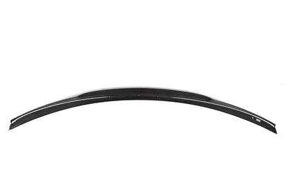 M4 Style Carbon Fiber Rear Lip BMW 3 Series E93