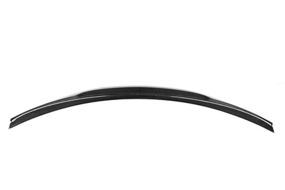 M4 Style Carbon Fiber Rear Lip BMW 2 Series F44