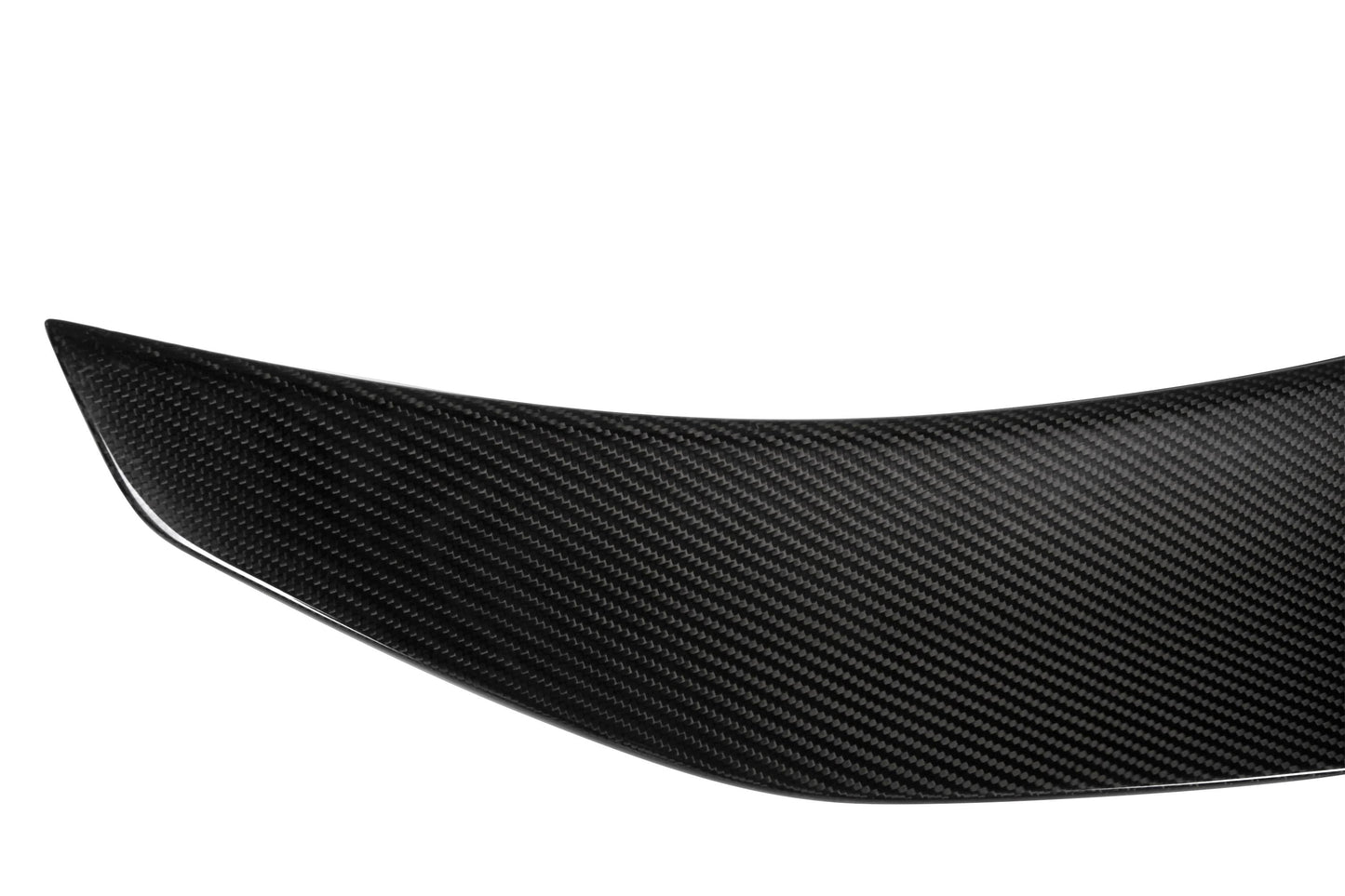 PSM Style Carbon Fiber Rear Lip BMW 2 Series F22
