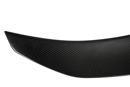 PSM Style Carbon Fiber Rear Lip BMW 2 Series F22