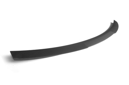 M4 Style Matte Carbon Fiber Rear Lip BMW 4 Series G22