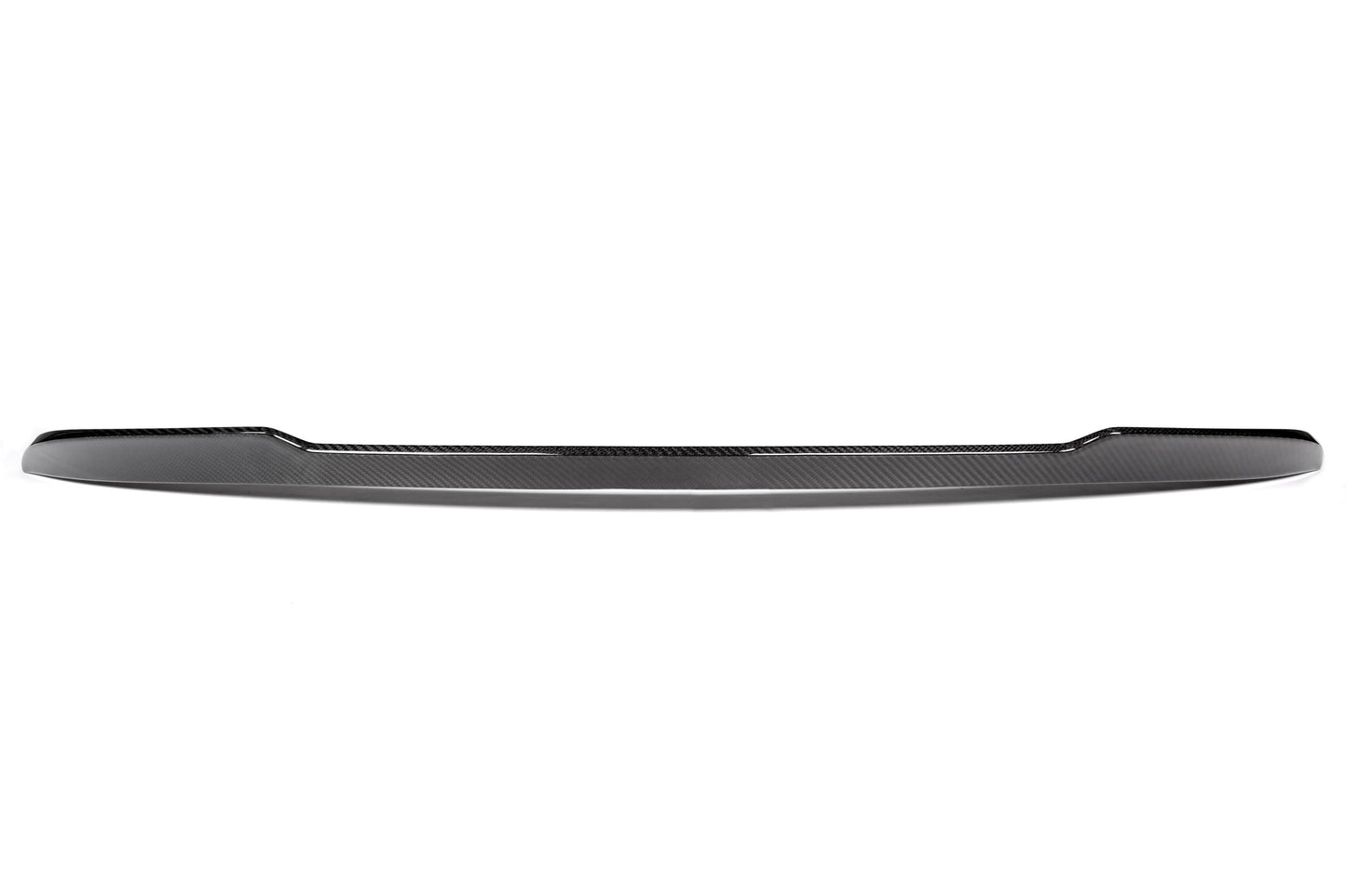 CS Style Carbon Fiber Rear Lip BMW M4 F82 F83