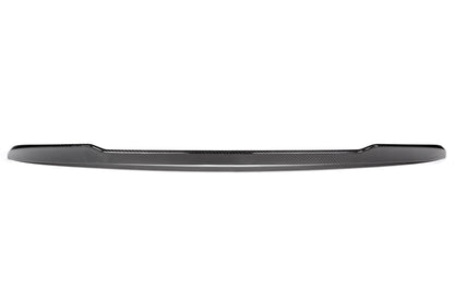 CS Style Carbon Fiber Rear Lip BMW M4 F82 F83