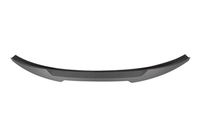 M4 Style Matte Carbon Fiber Rear Lip BMW 4 Series  F32