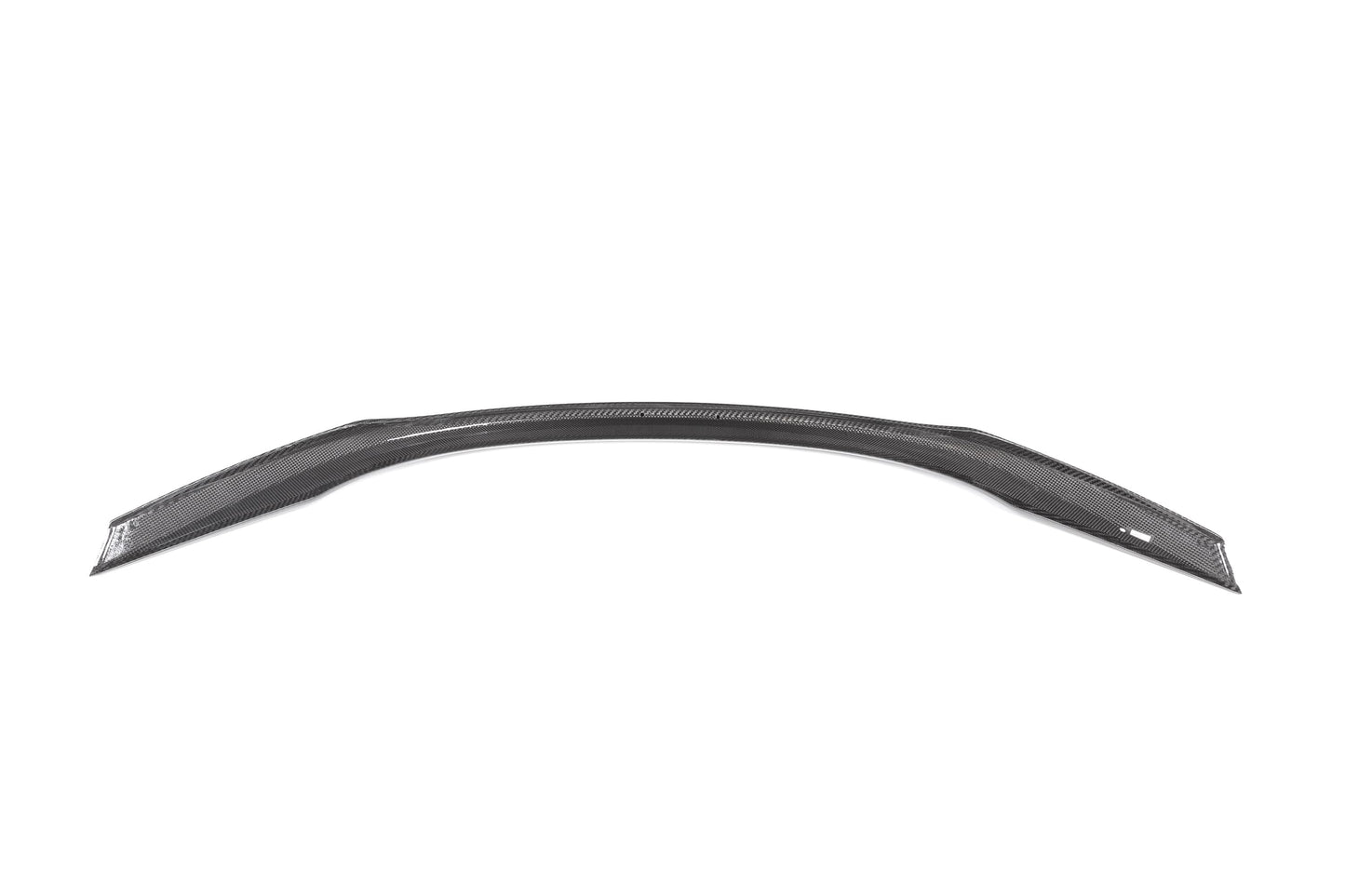 TRD Style Carbon Fiber Rear Lip BMW Z Series Z4 G29