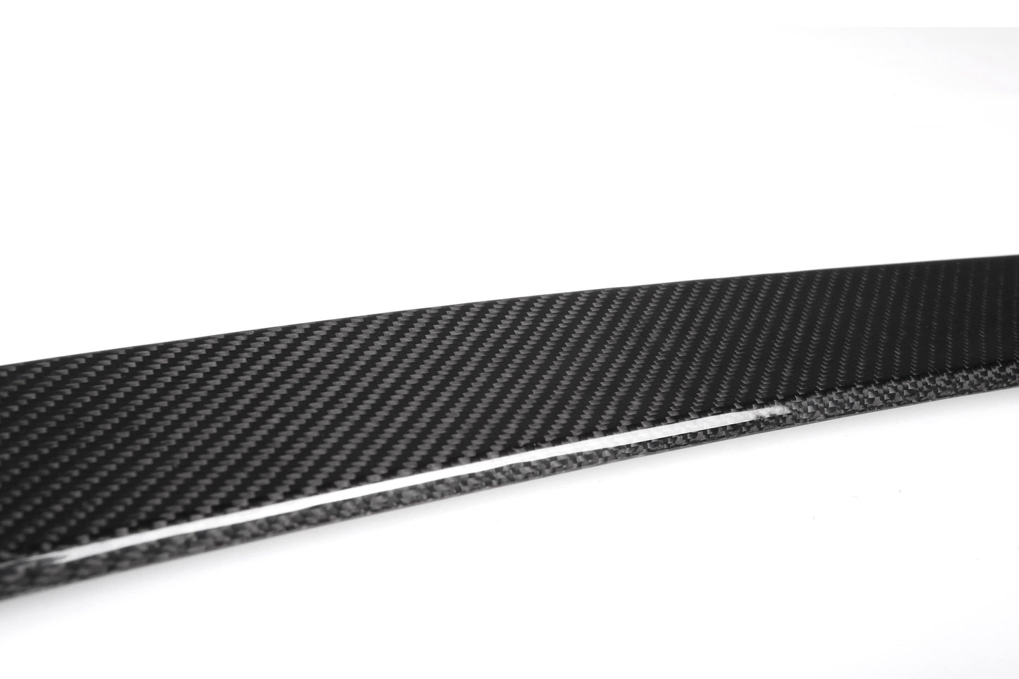 MP Style Carbon Fiber Rear Lip BMW 3 Series G20 G28