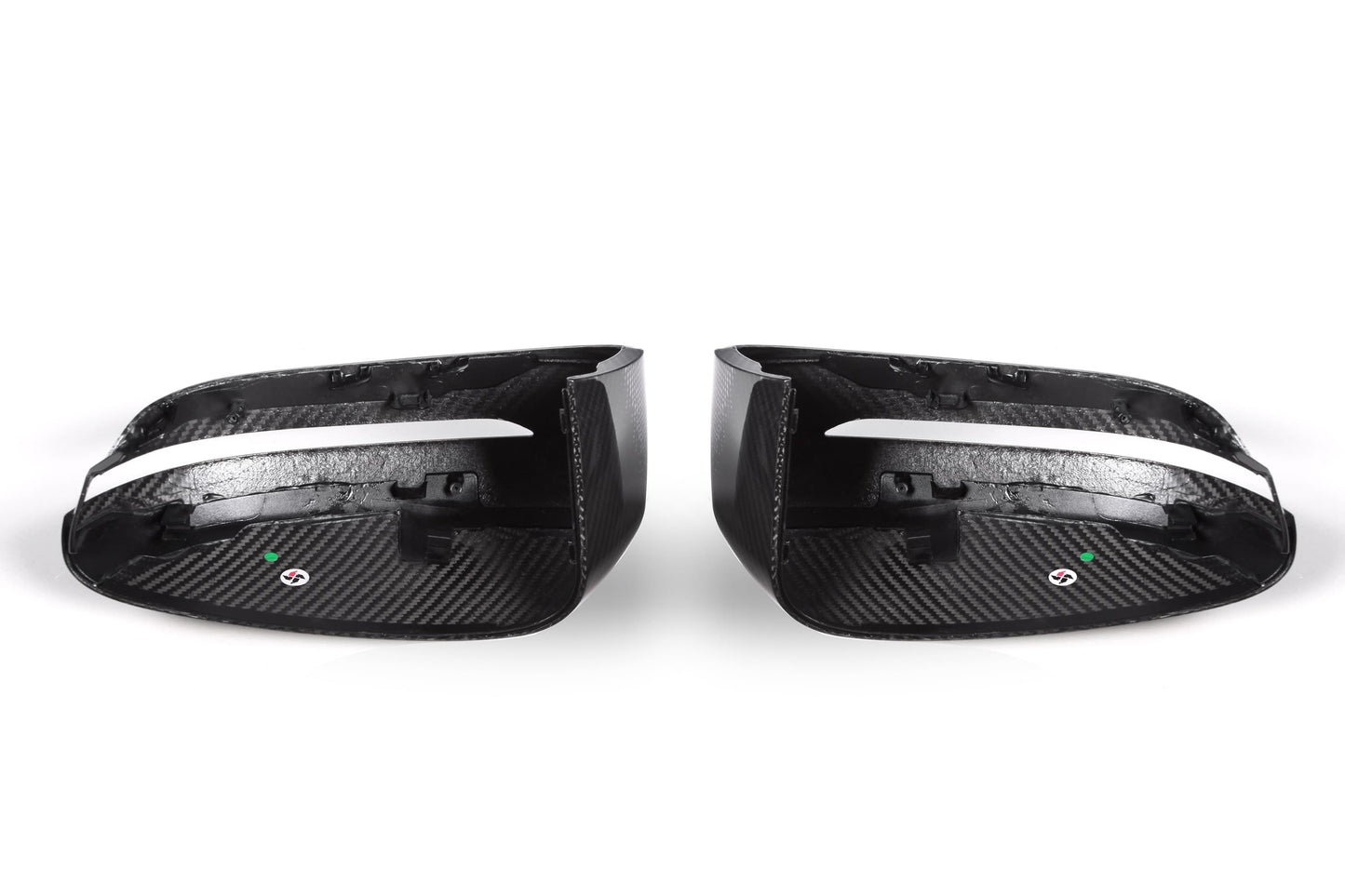 Carbon fiber Original Model Rearview Mirror Cover BMW 4 Series G26