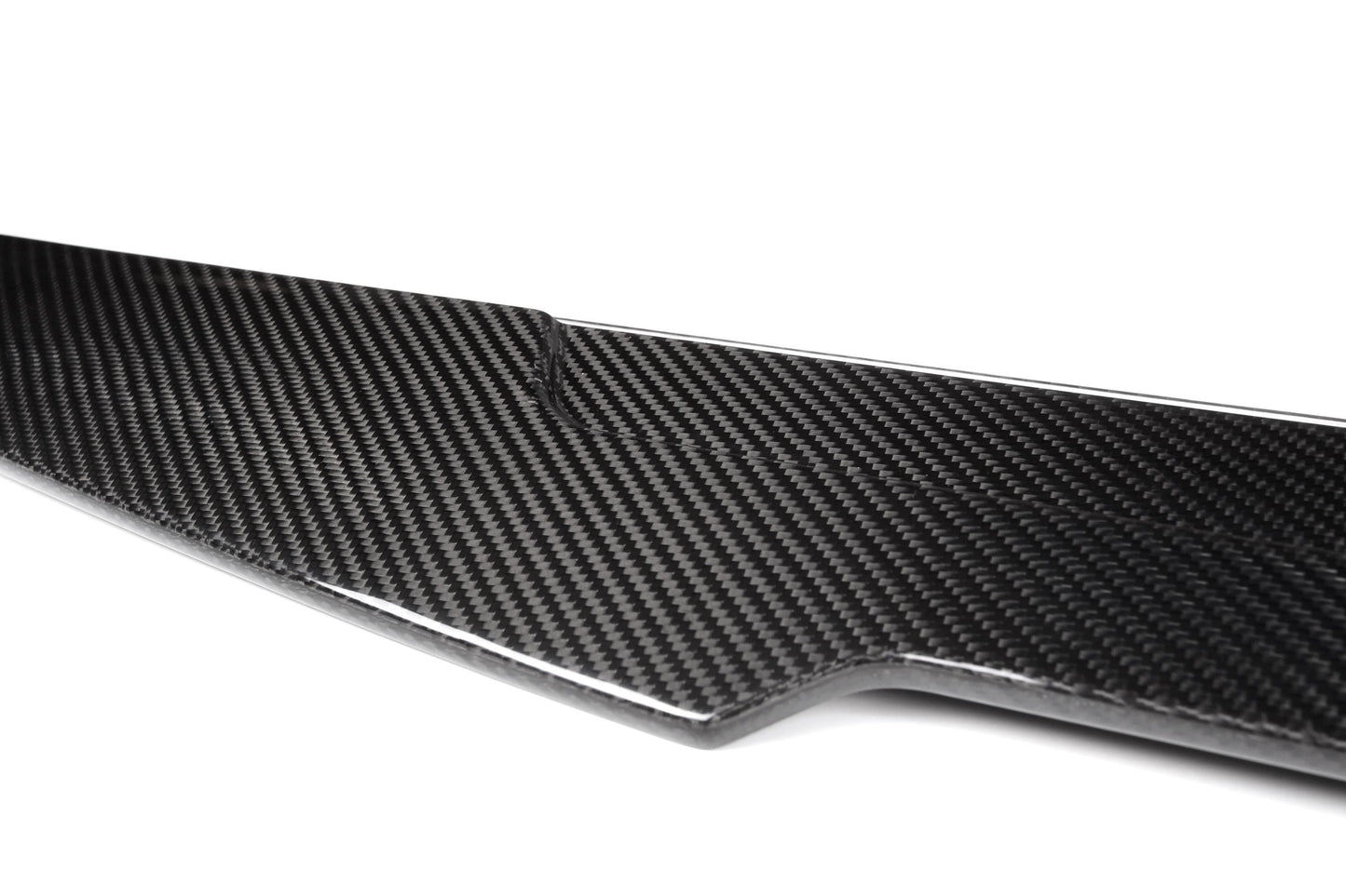 PSM Style Carbon Fiber Trunk Spoiler BMW 3 Series F30 F35