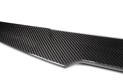 PSM Style Carbon Fiber Trunk Spoiler BMW 3 Series F30 F35