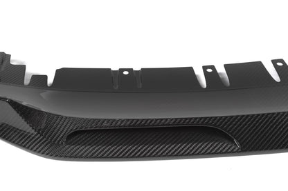 Dry Carbon Fiber Front Lip BMW 4 Series G26