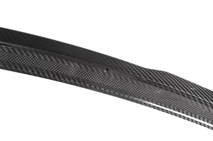 VS Style Carbon Fiber Rear Lip BMW 4 Series G26