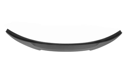 M4 Style Matte Carbon Fiber Rear Lip BMW 3 Series G20 G28