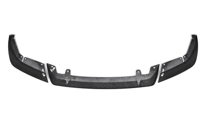 ST Style Carbon Fiber Front Lip BMW M5 F90