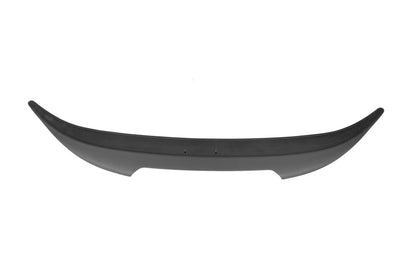 AC Style Matte Carbon Fiber Rear Lip BMW 8 Series G14