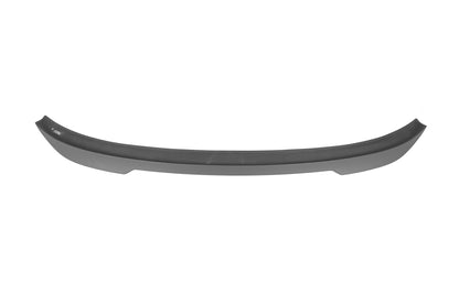 CS Style Matte Carbon Fiber Rear Lip BMW 4 Series F36