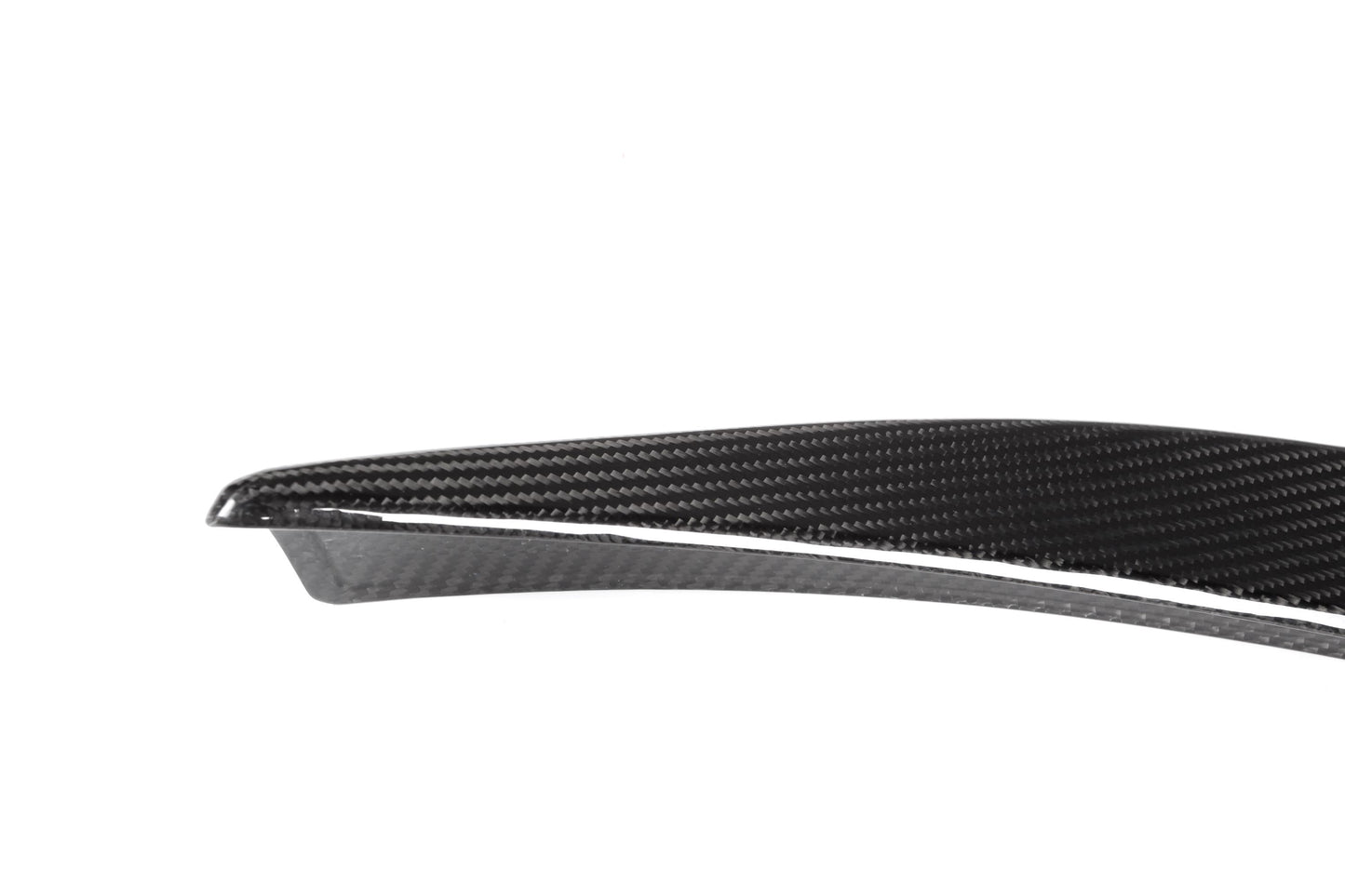 MP Style Carbon Fiber Rear Lip BMW 3 Series G20 G28