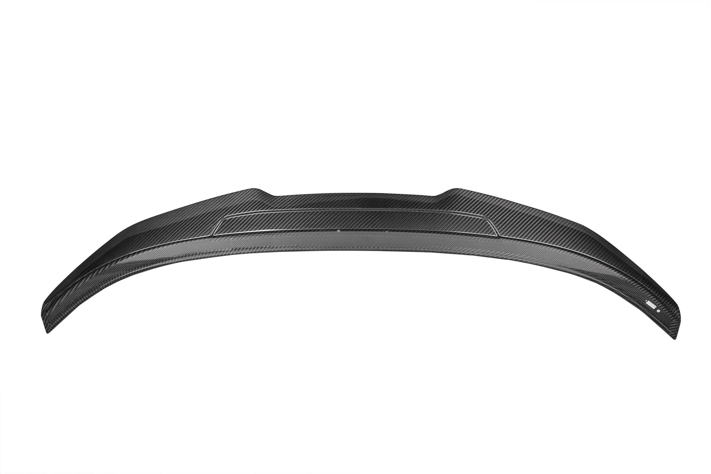 PSM Style Carbon Fiber Rear Lip BMW 2 Series F44