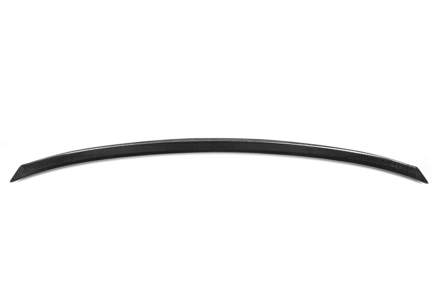 CS Style Carbon Fiber Rear Lip BMW M4 F82 F83