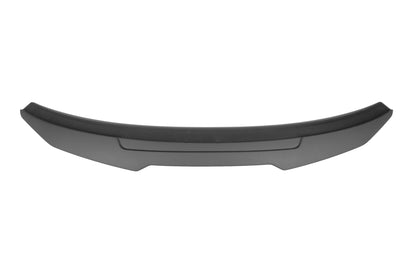 PSM Style Matte Carbon Fiber Rear Lip BMW 4 Series G22